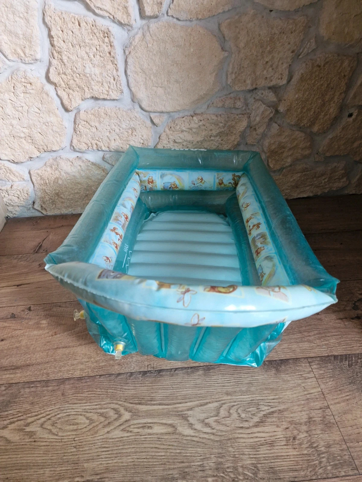 Mini bain/piscine – photo 3